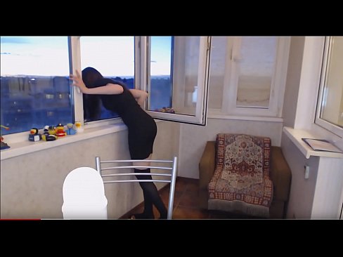 ❤️ Taumafai e 'aua ne'i fa'atasi ma Streamer Olyasha 1080p (Metronome) ❤️ Rusia porn ❤