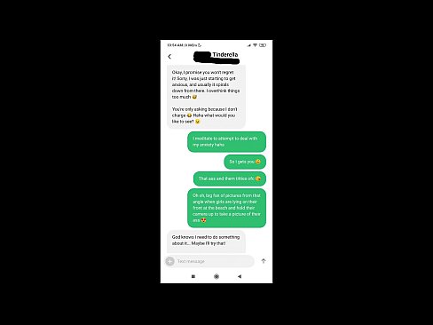 ❤️ Na ou faʻaopoopoina se PAWG fou mai Tinder i laʻu tamaʻitaʻi (talu i Tinder aofia ai) ❤️ Rusia porn ❤